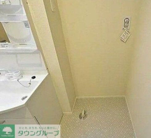 ファミール石原の物件内観写真